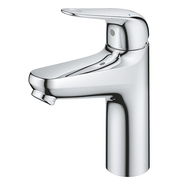 Змішувач для умивальника M-Size Euroeco 24267001 Grohe - Фото - 4
