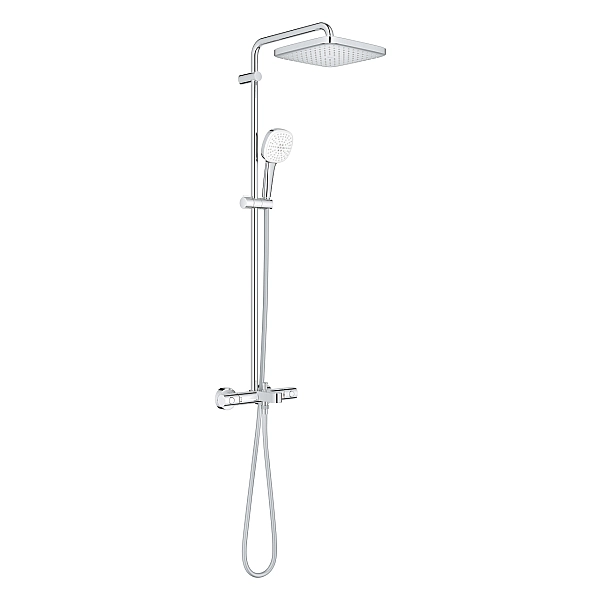Душова система Tempesta System 250 Cube 26975001 Grohe