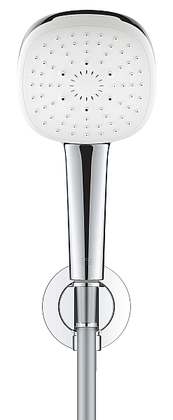 Душовий набір Tempesta Cube 110 26910003 Grohe - Фото - 6