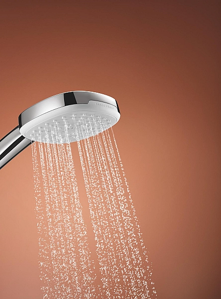 Душовий набір Tempesta Cube 110 26910003 Grohe - Фото - 2