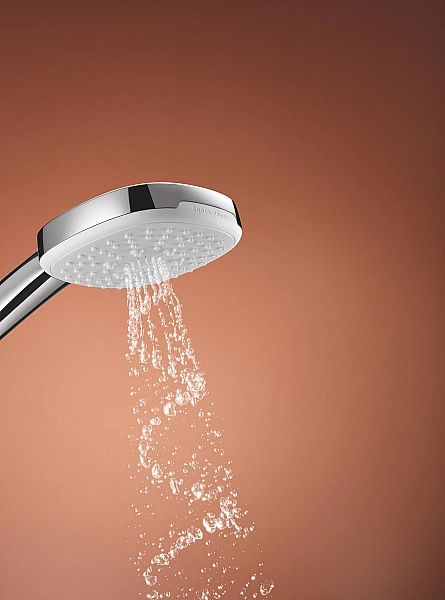 Душовий набір Tempesta Cube 110 26910003 Grohe - Фото - 3