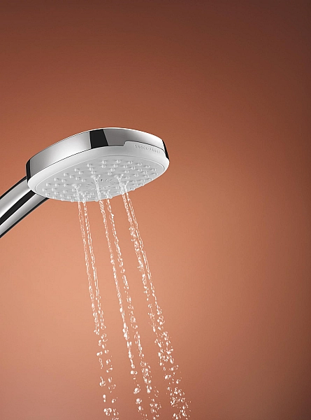 Душовий набір Tempesta Cube 110 26910003 Grohe - Фото - 4