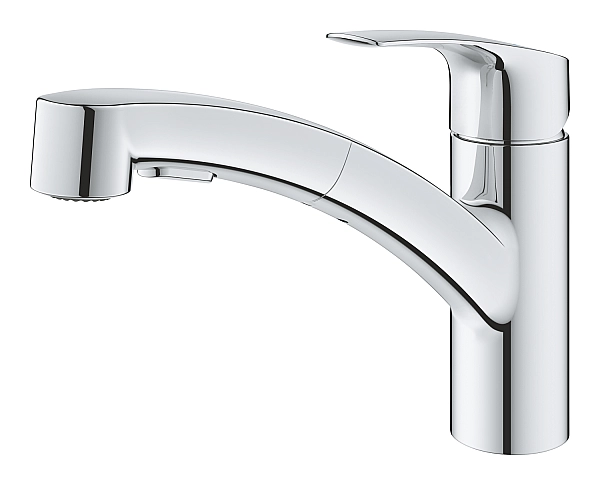 Змішувач для кухні Eurosmart 30305001 Grohe - Фото - 4