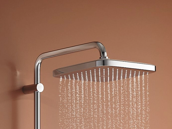 Душова система Flex Tempesta System 250 Cube 26694001 Grohe - Фото - 2