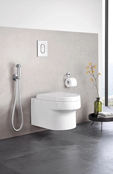 Гігієнічний душ Essence UA111197000 Grohe - Фото - 2