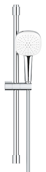 Набір змішувачів для ванни 3 в 1 Bau Loop New UA123215M1 Grohe - Фото - 7