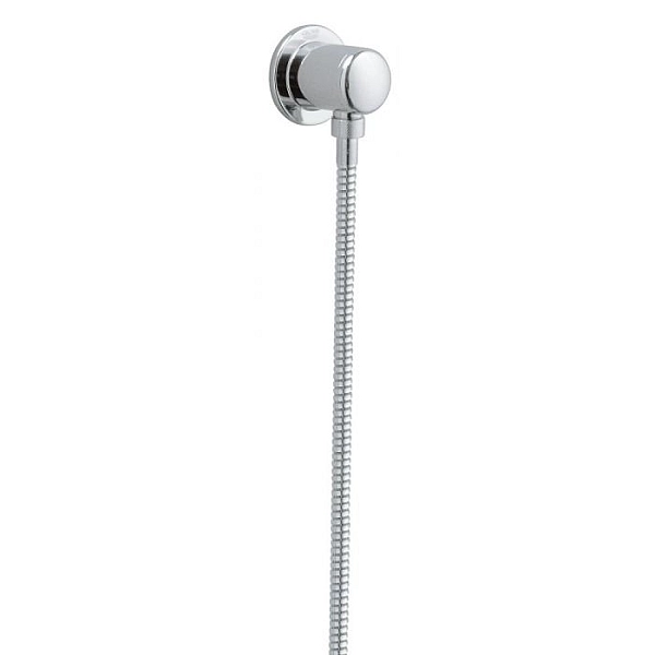 Підключення душового шланга Relexa 28671001 Grohe - Фото - 2
