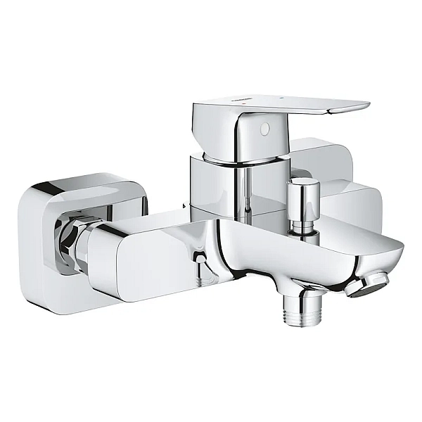 Змішувач для ванни Cubeo 1018130000 Grohe