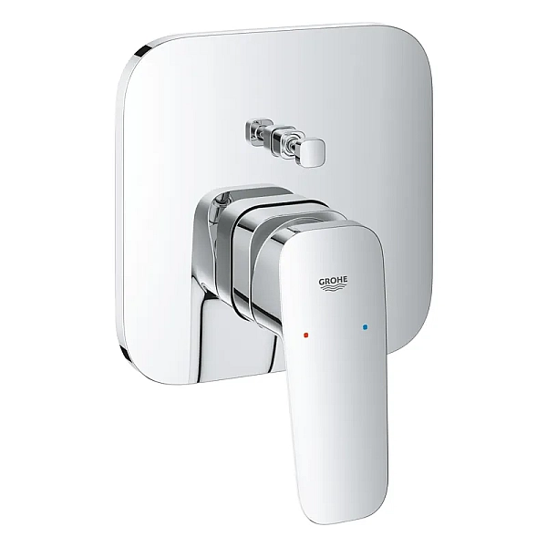 Змішувач Eurosmart 1017780000 Grohe