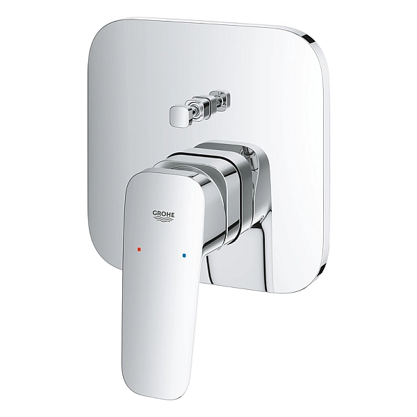 Змішувач Eurosmart 1017780000 Grohe - Фото - 5