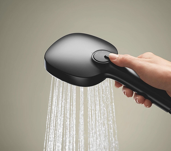 Душова система Cubeo 1053352430 Grohe - Фото - 2