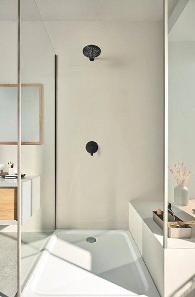 Верхній душ Tempesta 250 266682430 Grohe - Фото - 2