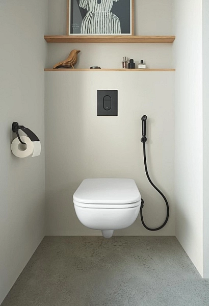 Гігієнічний душ Tempesta-F Trigger Spray 30 1025302431 Grohe - Фото - 2