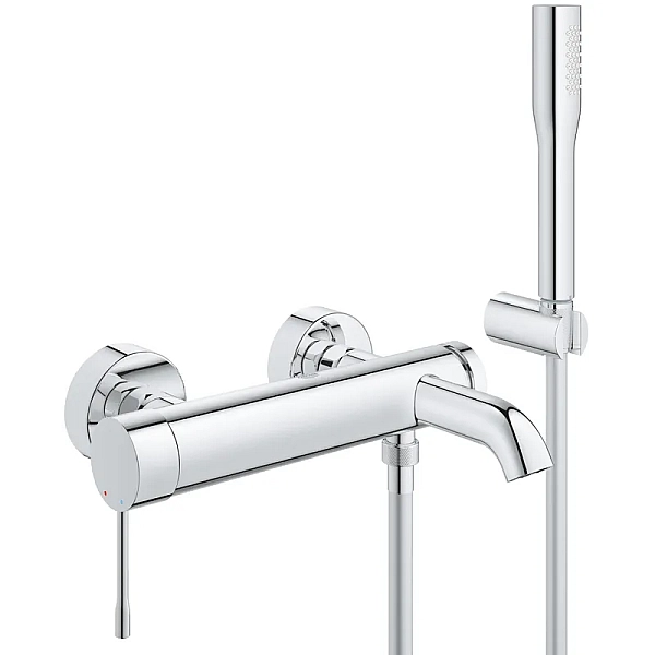 Змішувач для ванни Essence 25249001 Grohe