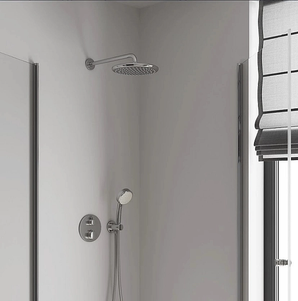 Набір змішувачів 5 в 1 Essence UA26417SC1L Grohe - Фото - 2