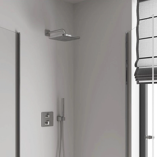 Душова система Eurocube з Tempesta 250 Cube UA26417SC0L Grohe - Фото - 2