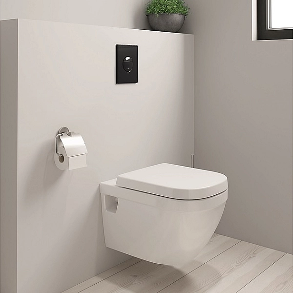 Кнопка зливу Nova Cosmopolitann 38765KV0 Grohe - Фото - 2