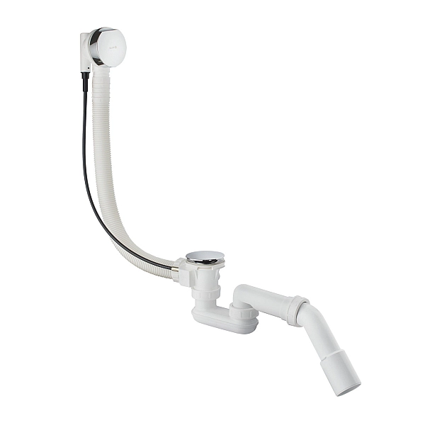 Сифон для ванни Rotexa 2000 (2130005N-00), Kludi