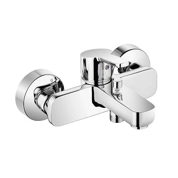 Змішувач для ванни DN 15 Logo Neo (376810575), Kludi