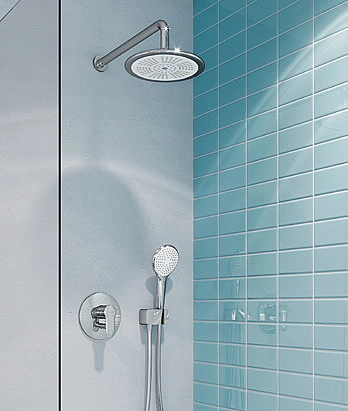 Душовий набір 1S Freshline (6787005-00), Kludi - Фото - 2