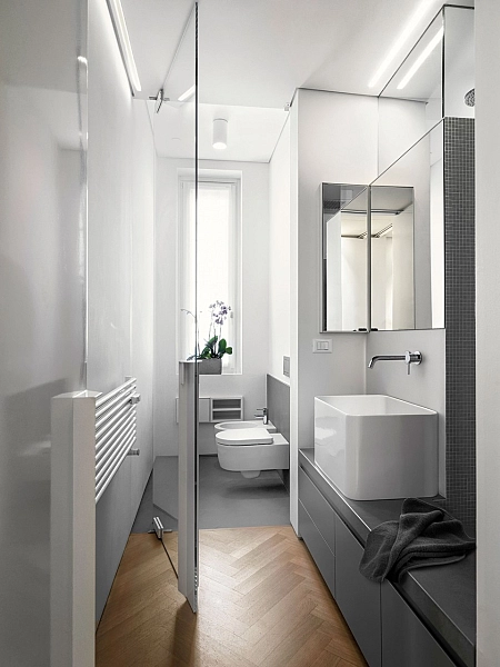 Змішувач для біде DN 15 Bozz (385330576), Kludi - Фото - 2