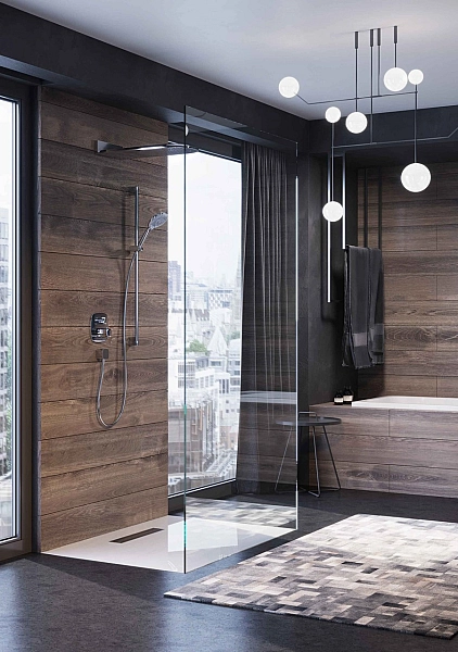 Підключення душового шланга DN-15 A-QA (6554005-00), Kludi - Фото - 2