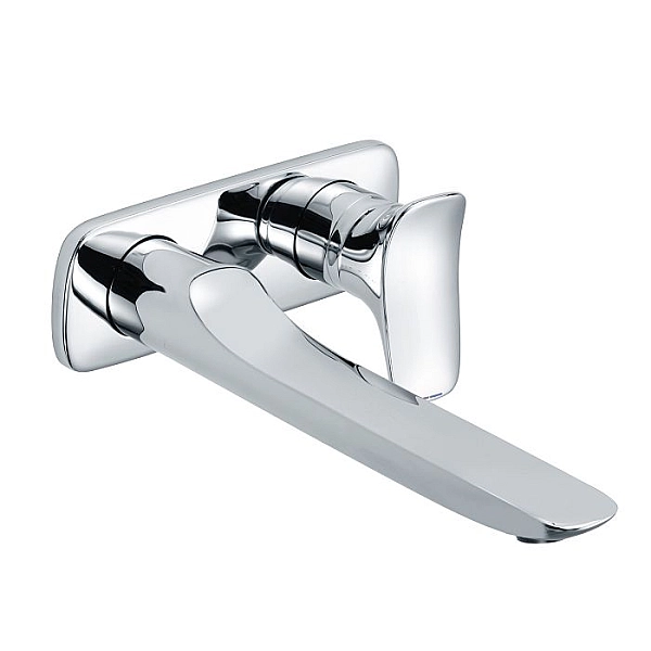 Вбудована частина змішувача (38243), Kludi - Фото - 2