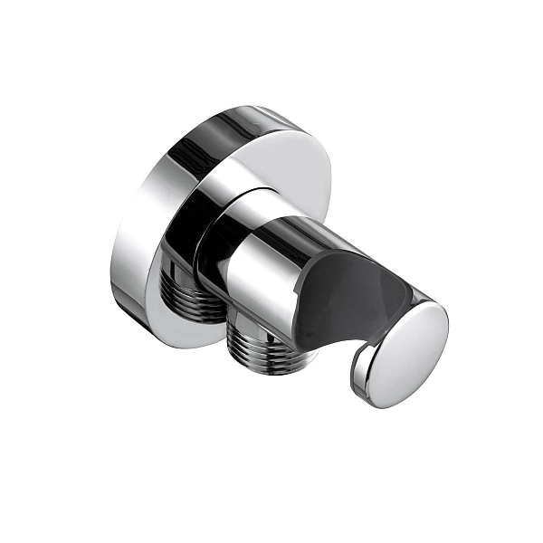 Підключення душового шланга DN 15 A-QA (6054705-00), Kludi