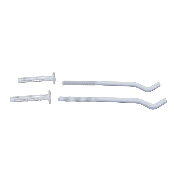 Крепеж Thermo Alliance Standart на чугунный радиатор 10х230 мм SD113230