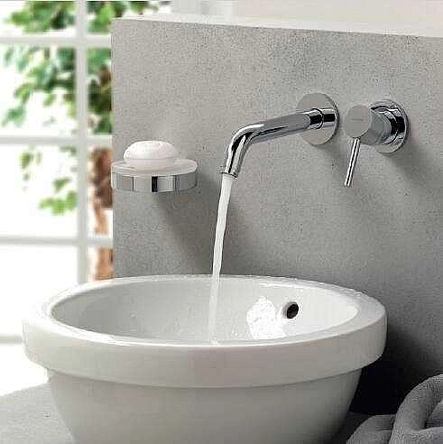 Змішувач для умивальника Bozz (382450576), Kludi - Фото - 2