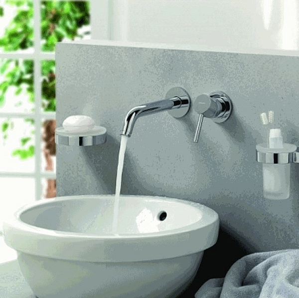 Вилив для ванни DN 20 Bozz (3850505), Kludi - Фото - 2