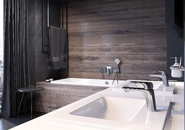 Лійка для ручного душу 1S Freshline (6780005-00), Kludi - Фото - 2