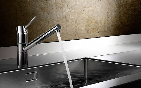 Змішувач для кухні DN 10 Scope (339300575), Kludi - Фото - 2