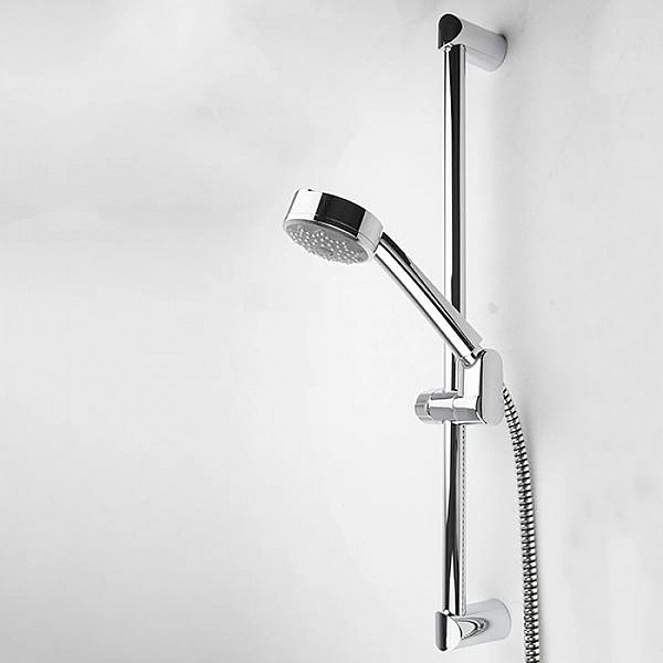 Душовий шланг 2000 мм Logoflex (6105705-00), Kludi - Фото - 2