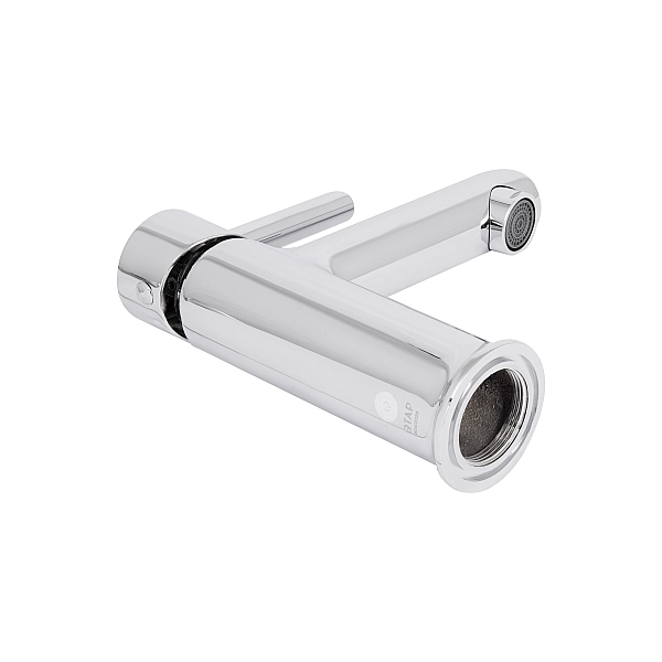 Смеситель для раковины Qtap Grand (с гигиеническим душем) QTGRA272CRM45670 Chrome - Фото - 6