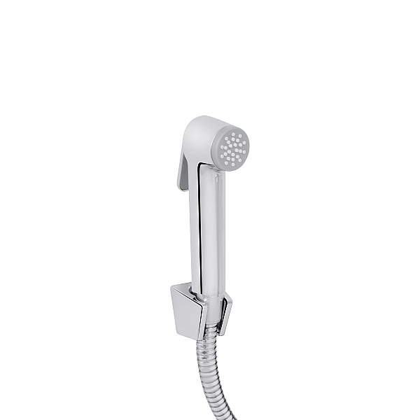 Смеситель для раковины Qtap Grand (с гигиеническим душем) QTGRA272CRM45670 Chrome - Фото - 8