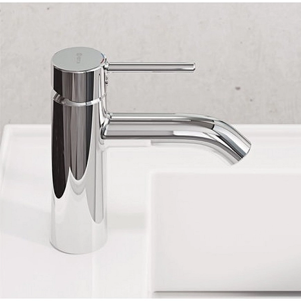 Змішувач для умивальника 100 DN 15 Bozz (382880576), Kludi - Фото - 2