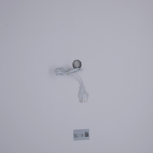 Дзеркало Lidz Kubis 700х800 з LED-підсвічуванням Touch, з антизапотіванням, з димером, рег. яскравості LD78LF9048070 - Фото - 7