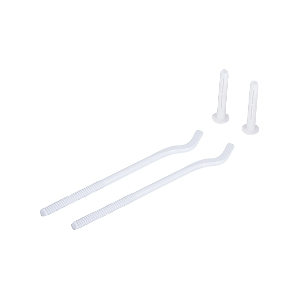 Кріплення Thermo Alliance Standart на чавунний радіатор 10х250 мм SD113250 - Фото - 3