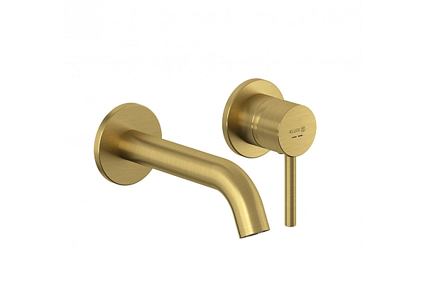 Змішувач для умивальника Bozz 38244N076 Kludi