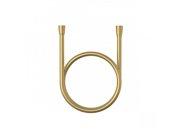 Душовий шланг Suparaflex 1600 мм Brushed Gold 61072N0-00 Kludi