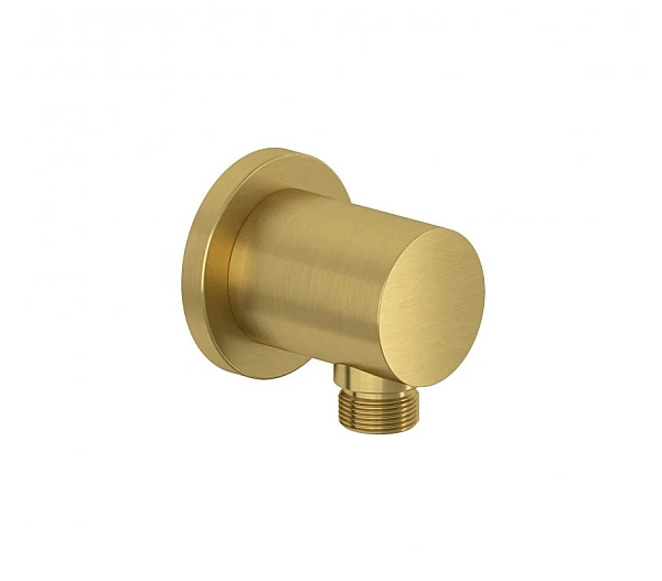 Підключення душового шланга DN 15 Nova Fonte 20543N0-15 Kludi