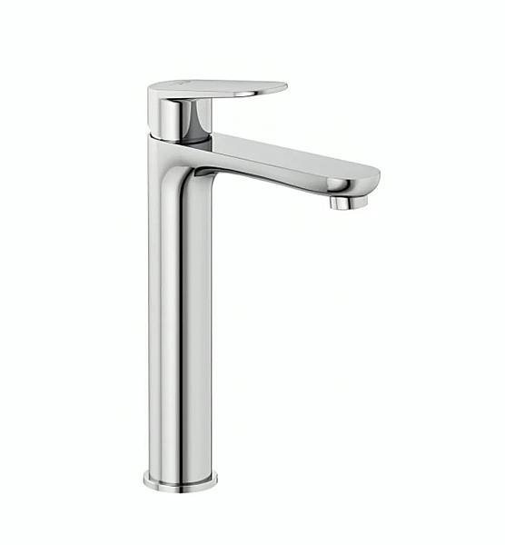 Змішувач для умивальника 240 X1 322980575 Kludi