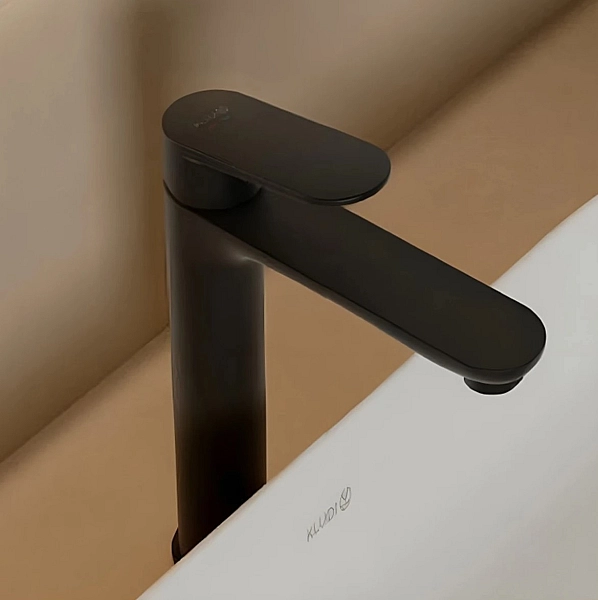 Змішувач для умивальника 240 X1 322983975 Kludi - Фото - 2