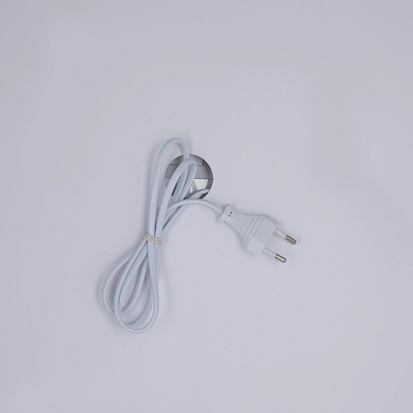 Зеркало Lidz Vida 800х600 с LED-подсветкой Touch, с антизапотеванием, с диммером, рег. яркости LD78LF6080 - Фото - 9