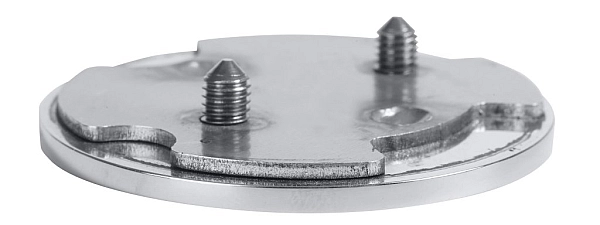 Кріплення для аксесуарів Omega (131567152), Bemeta - Фото - 2