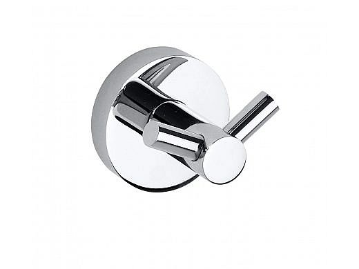 Гачок подвійний Omega (104106032), Bemeta