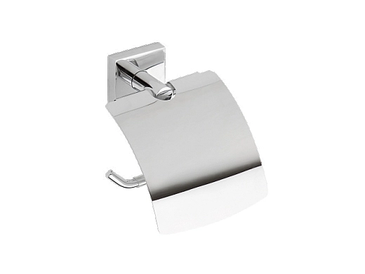 Тримач для туалетного паперу Beta (132112012), Bemeta