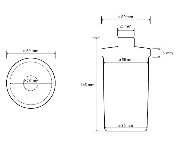 Дозатор (запасна частина) (131567243), Bemeta - Фото - 2