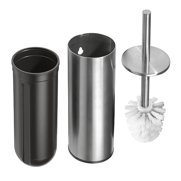 Туалетна щітка з тримачем Neo (102313065), Bemeta - Фото - 2